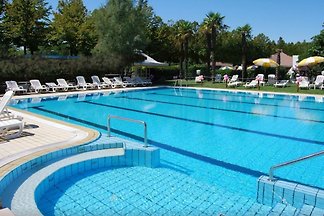 Ferienanlage Los Nidos - Bungalow Classic PET...