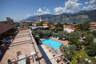 Schöner Urlaub- Hässliche Wohnung