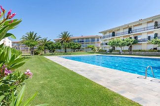 Residenz Costa Brava - Wohnung AGLLA (2282)