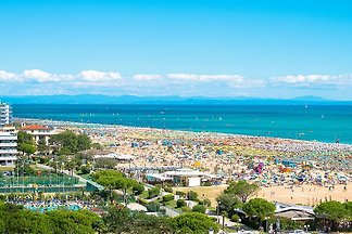 Urlaub in Bibione