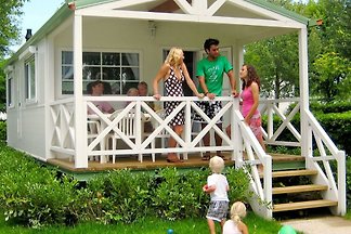 Maison de vacances à Isola Verde