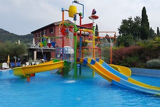 Ferienanlage Serenella - Germano 4 Pax (2445)