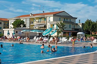 Residenz Giardini di Altea - Residence Bilo A...