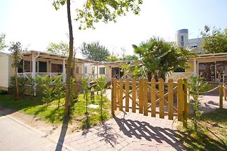 Feriendorf Rossini - Mobilehome (1117)