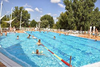 Holiday home relaxing holiday Balatonfüred