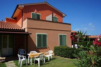 Schöner Familienurlaub