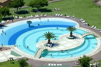 Feriendorf California - Bilo AGGIT (1323)