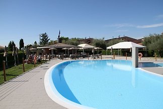 ruhiger Urlaub