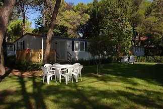 Feriendorf Pino Mare - Mobilehome Deluxe...