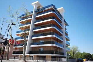 Residenz Monica - Wohnung Trilo C6 AGEPA...