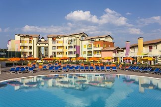 Residenz Mimose - Wohnung Trilo AGLAM (3076)