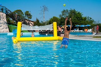 Feriendorf Laguna - Funny (2609)