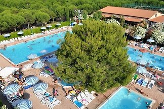 Maison de vacances à Tortoreto