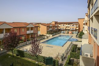 Residenz Salici - Wohnung Trilo AGLAM (3009)