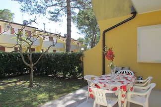 Feriendorf Azzurro - Wohnung Tipo C EG AGEUR...
