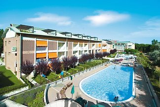 apartman za odmor Obiteljski odmor Bibione