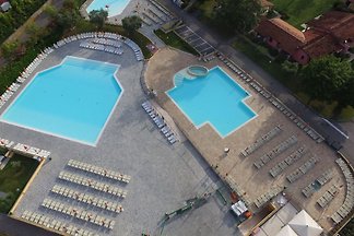 Wakacje letnie nad Gardą