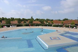 Maison de vacances Vacances relaxation Valbandon