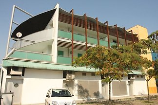 Residenz Argonauti - Wohnung Trilo C3 AGMC...