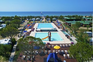 Domek letniskowy Urlop wypoczynkowy Bibione