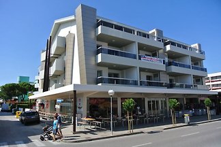 Apartament Dla rodzin Bibione