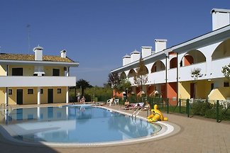 Apartamento Vacaciones familiares Caerano di San Marco