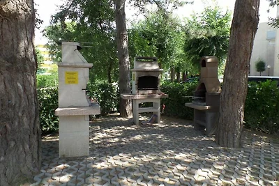 Residenz Borgo dell 'Ulivo Zweizimmer-Reihenh...