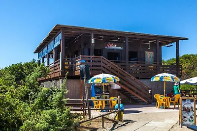 Feriendorf Marze Lodge Maremma