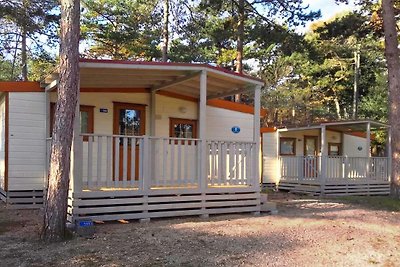 Camping Village Mare Pineta Baia Comfort