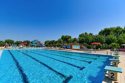 Vakantieappartement Gezinsvakantie Porto Sant'Elpidio
