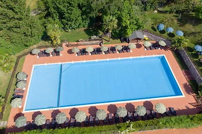 Residenz Campi Zweizimmer-Wohnung Bilo A2