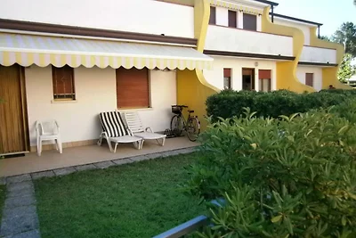 Residenz Azzurro Dreizimmer-Wohnung A4...