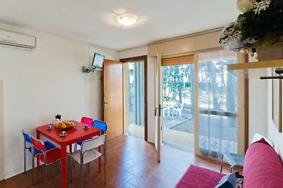 Vakantieappartement Gezinsvakantie Caerano di San Marco