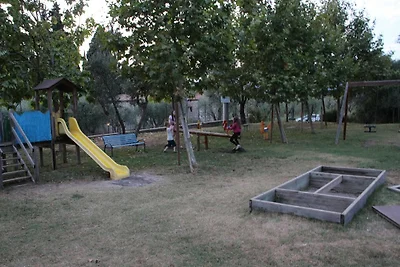 Cisano San Vito Mobilehome Happy Easy