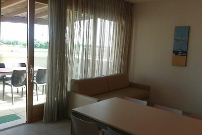 Villaggio A Mare Wohnung Trilo Penthouse 622 ...