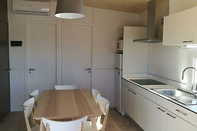 Feriendorf Els Pins Mobilehome Plus 2AC