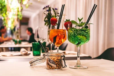 The Green Park Hotel Familienzimmer