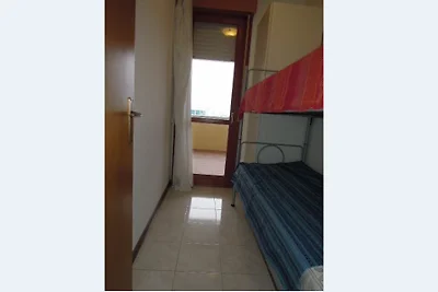 Residenz Itaca Dreizimmer-Wohnung Tipo C*