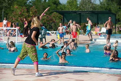 Casa vacanze Vacanza di relax Valbandon