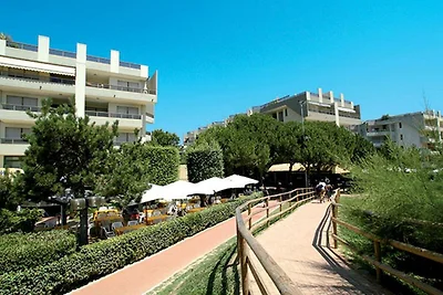 Residenz Giudecca Dreizimmer-Wohnung Tipo C