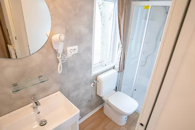 Feriendorf Italy Mobilehome Happy Relax