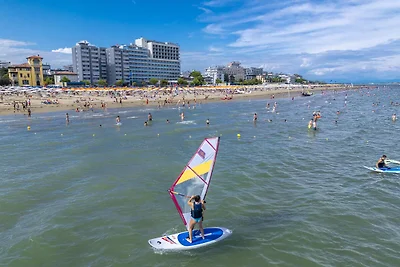 Holiday Village Lignano Fünfzimmer-Reihenhaus...