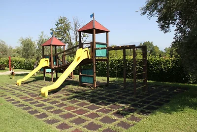 Appartement Vacances avec la famille Moniga del Garda