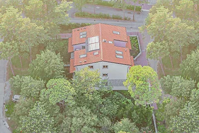 Residence Baia Rilke Apartment Falesie