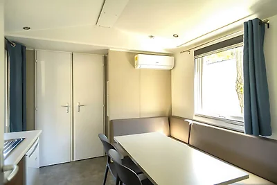 Ferienpark Cesenatico Mobilehome Orione