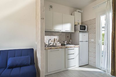 Feriendorf Francesco - BGW Comfort PET (2576)