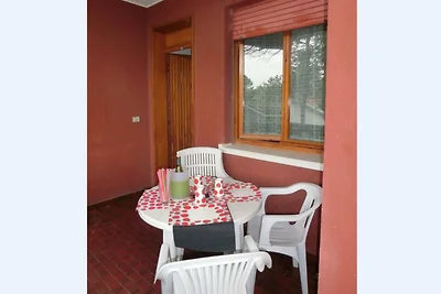 Residenz Azzurro Dreizimmer-Wohnung Tipo C1S...