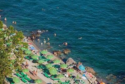 Camping Village Mare Pineta Baia Lux