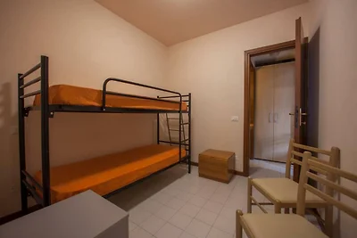 Ferienpark Garda Village Dreizimmer-Bungalow ...