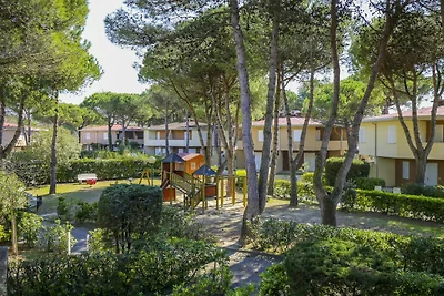 Ferienanlage Tivoli Bungalow C